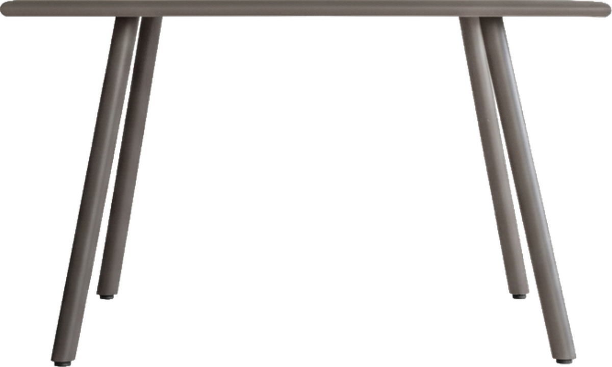 Hampton Outdoor Table Grey