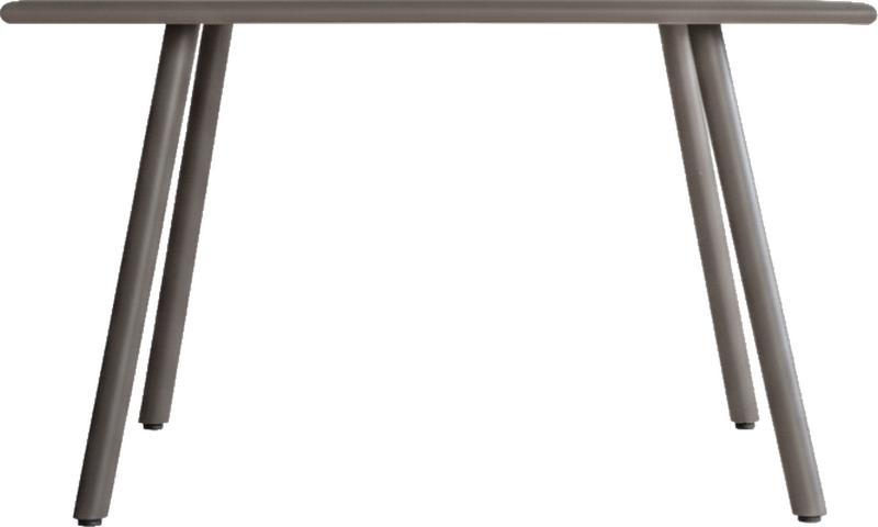 Hampton Outdoor Table Grey
