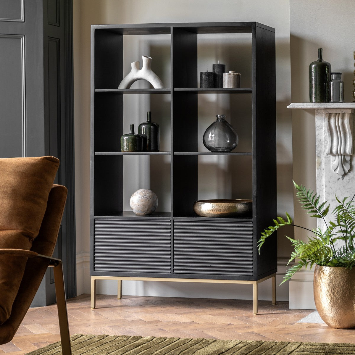 Clifton Display Unit lifestyle