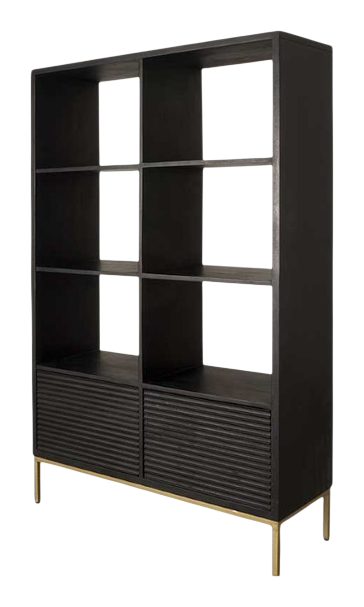 Clifton Display Unit