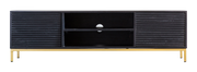 Clifton Media Unit