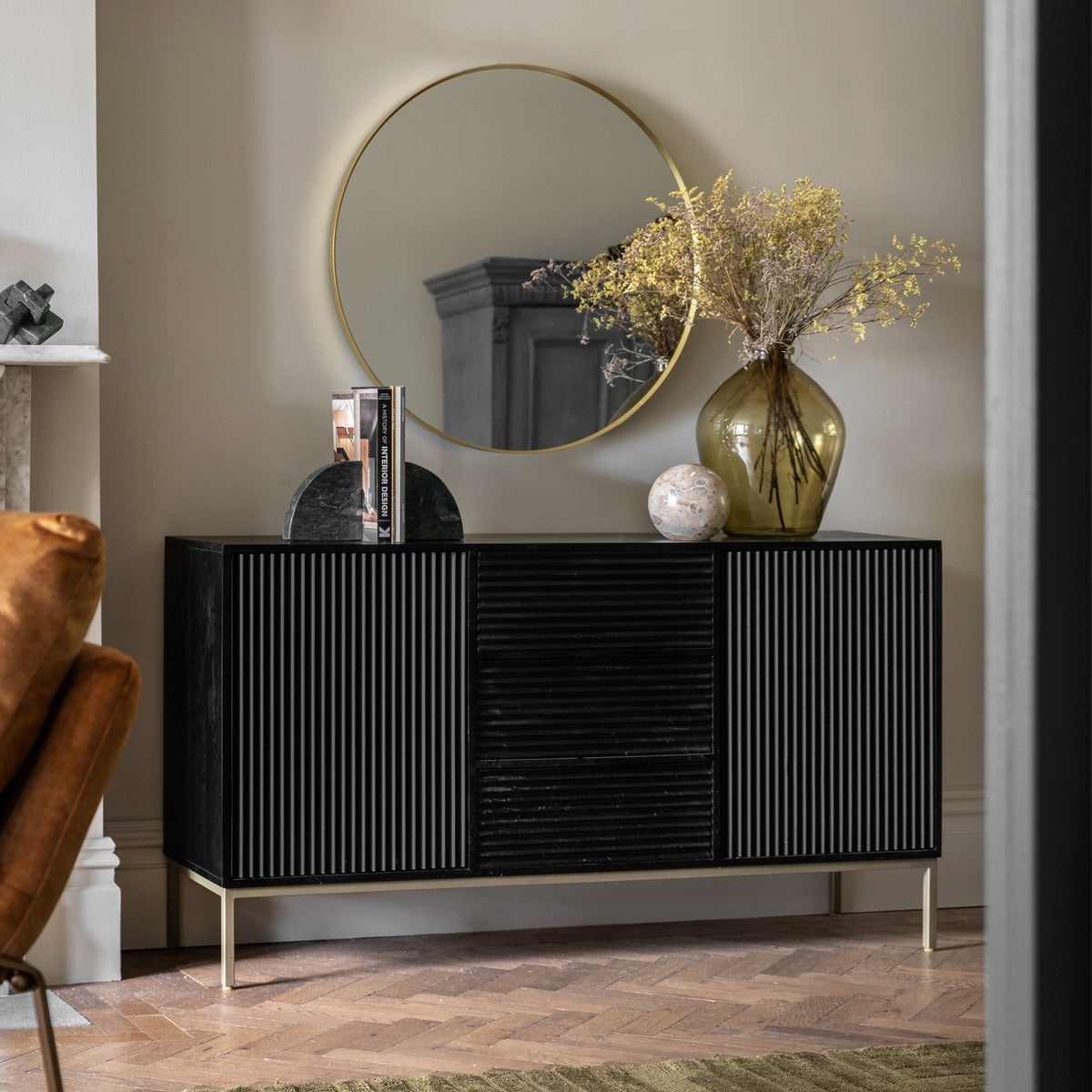 Clifton Sideboard lifestyle