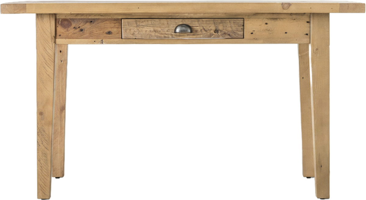 Suffolk Dining Table Natural