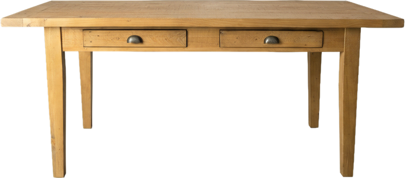 Suffolk Dining Table Natural