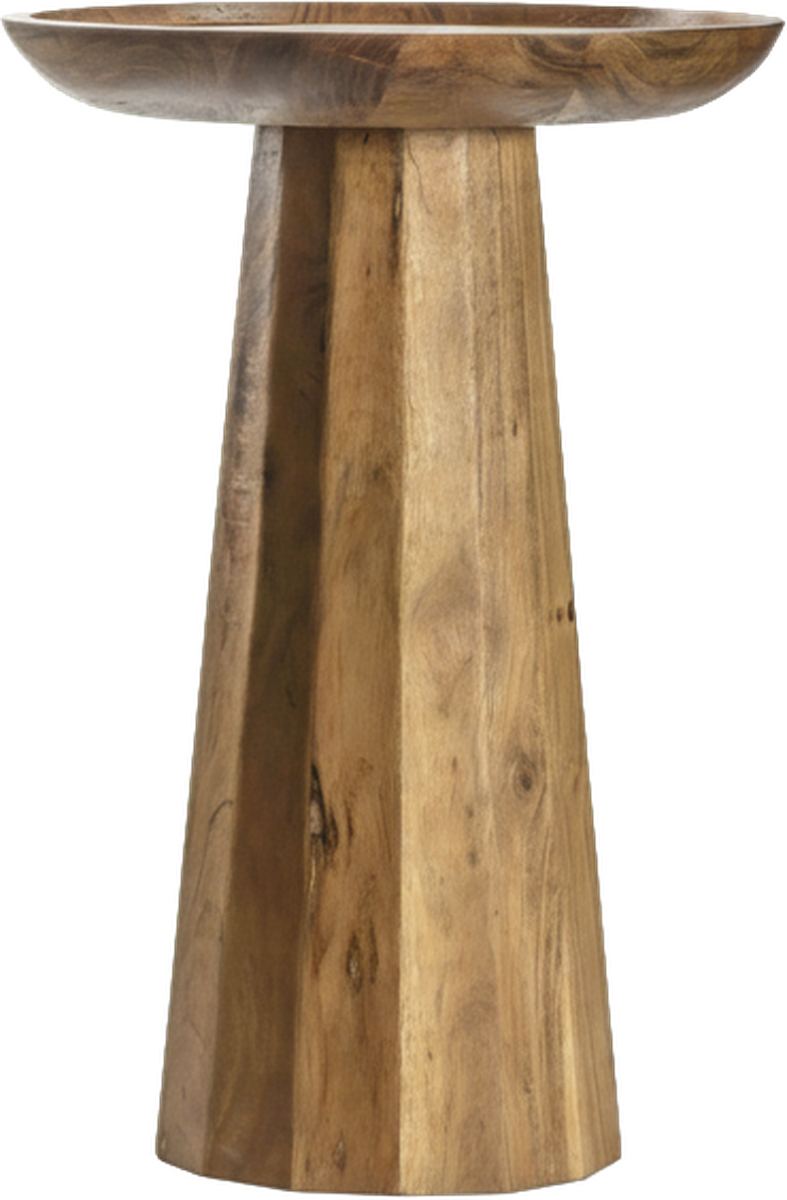 Dali Side Table Natural