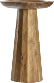 Dali Side Table Natural