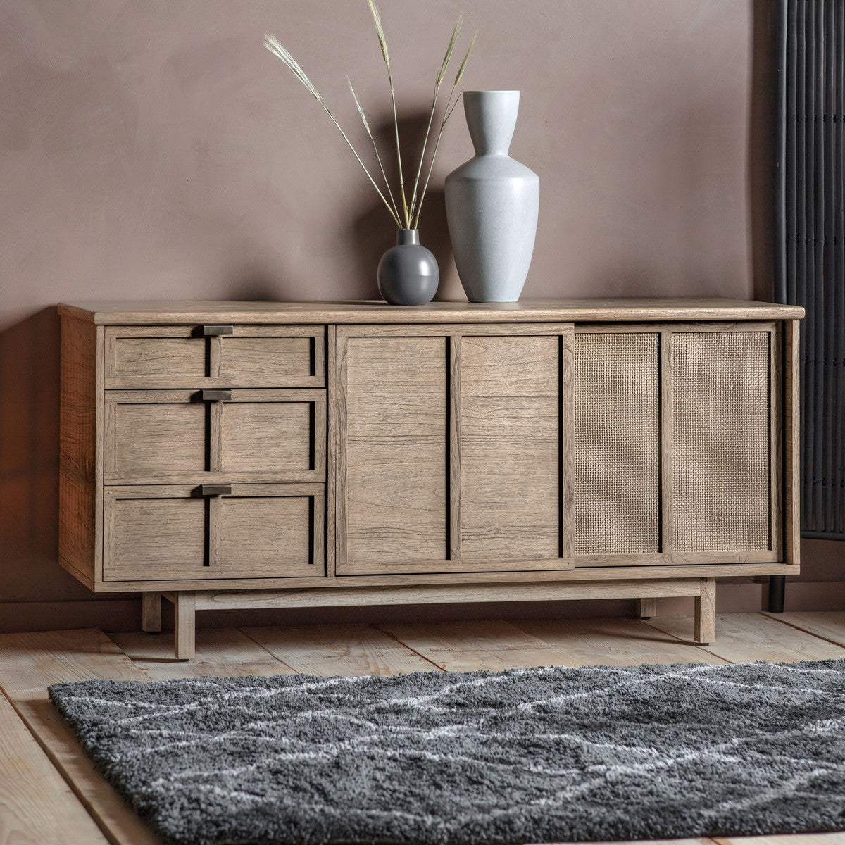 Helsinki Sideboard lifestyle
