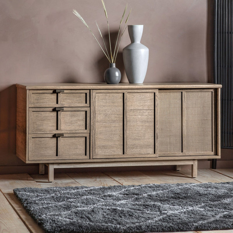 Helsinki Sideboard lifestyle