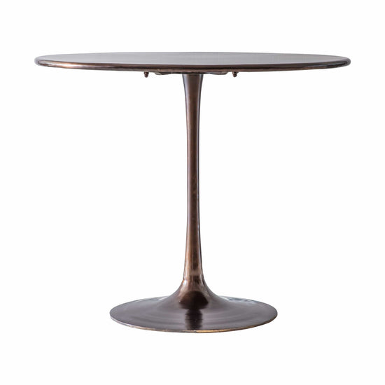 Kinnitty Round Dining Table Gallery Direct Homebound