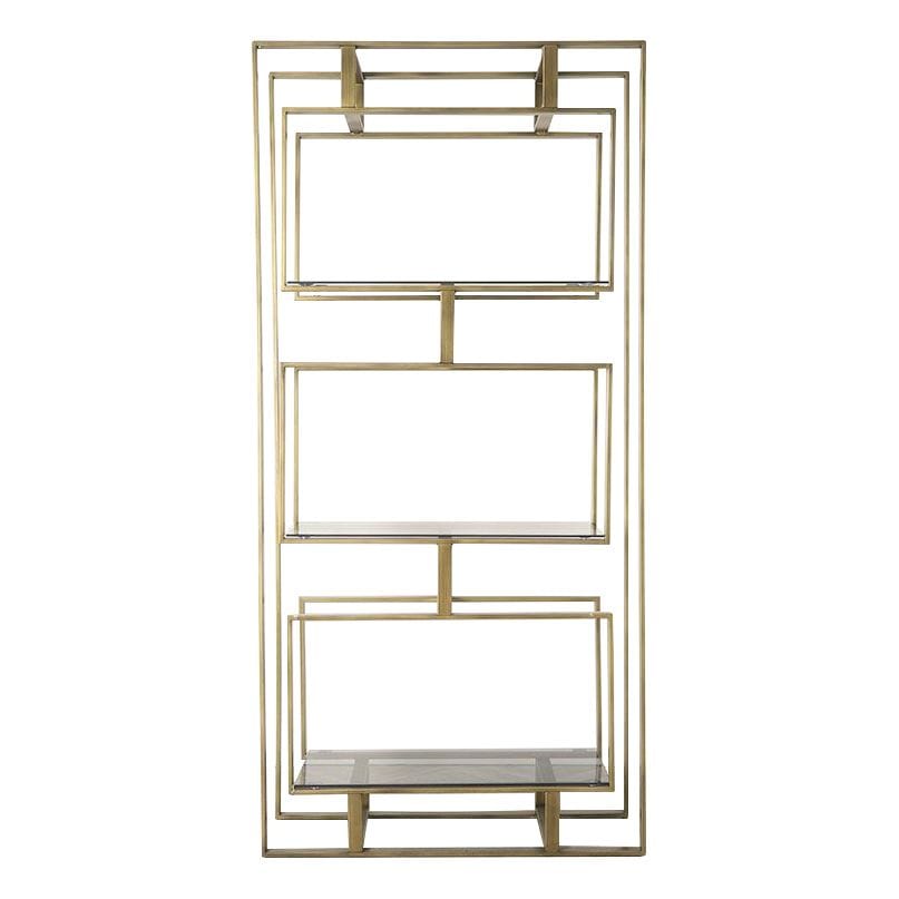 Thornton Open Display Bronze Gallery Direct Homebound