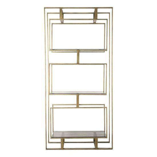 Thornton Open Display Bronze Gallery Direct Homebound