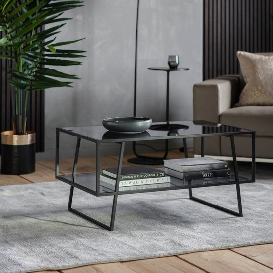 Putney Coffee Table Gallery Direct Homebound