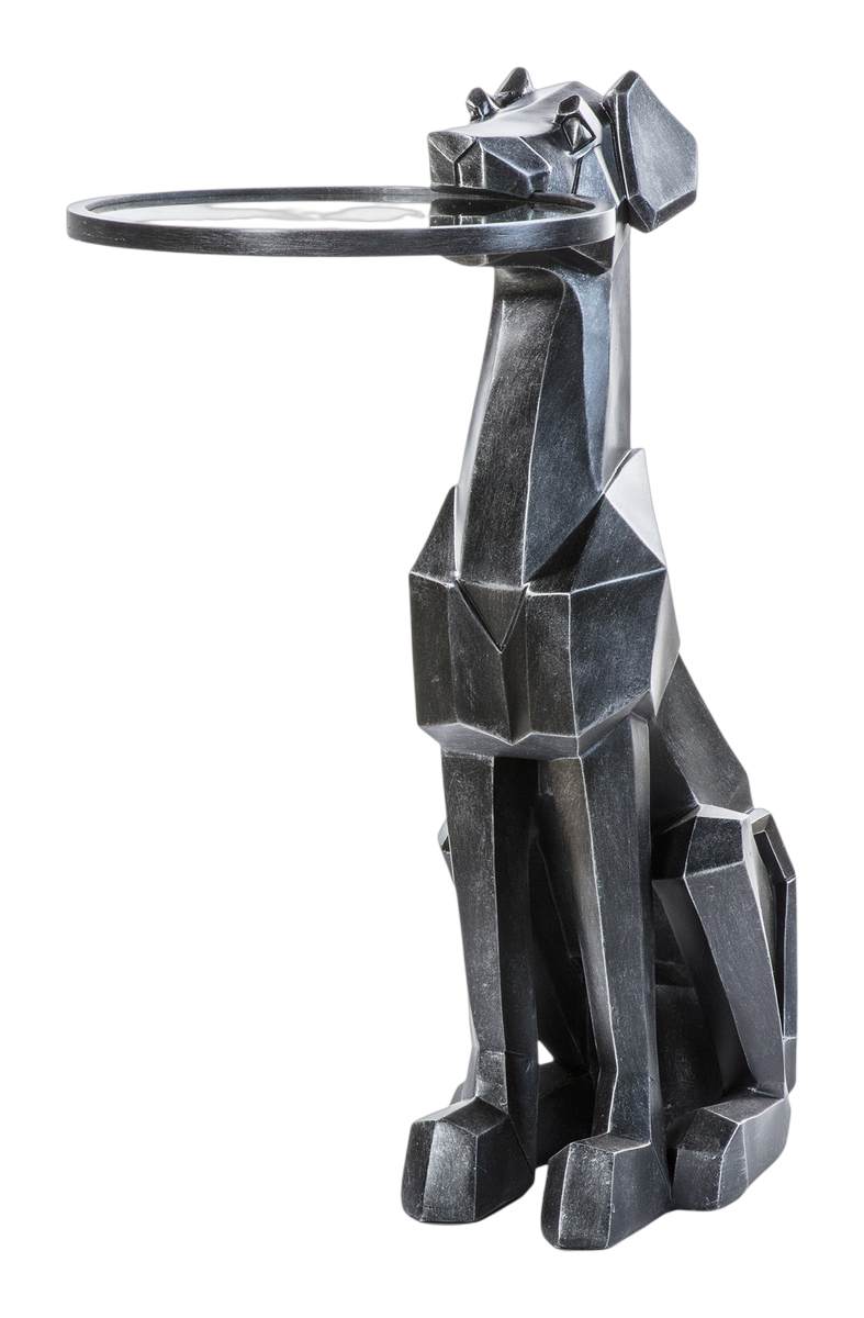Odin Side Table