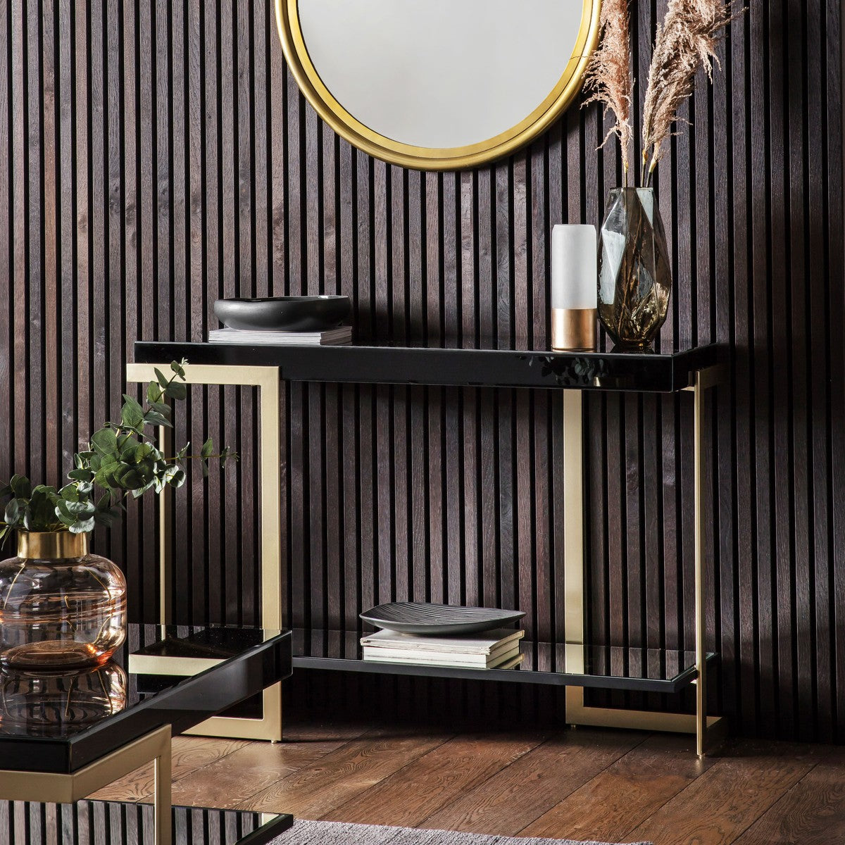 Hackney Console Table lifestyle