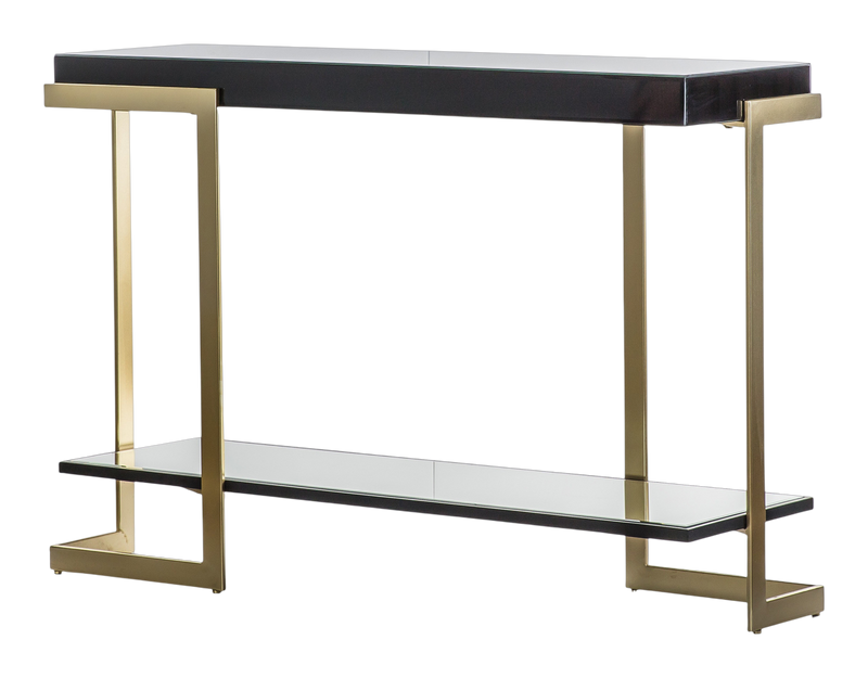 Hackney Console Table