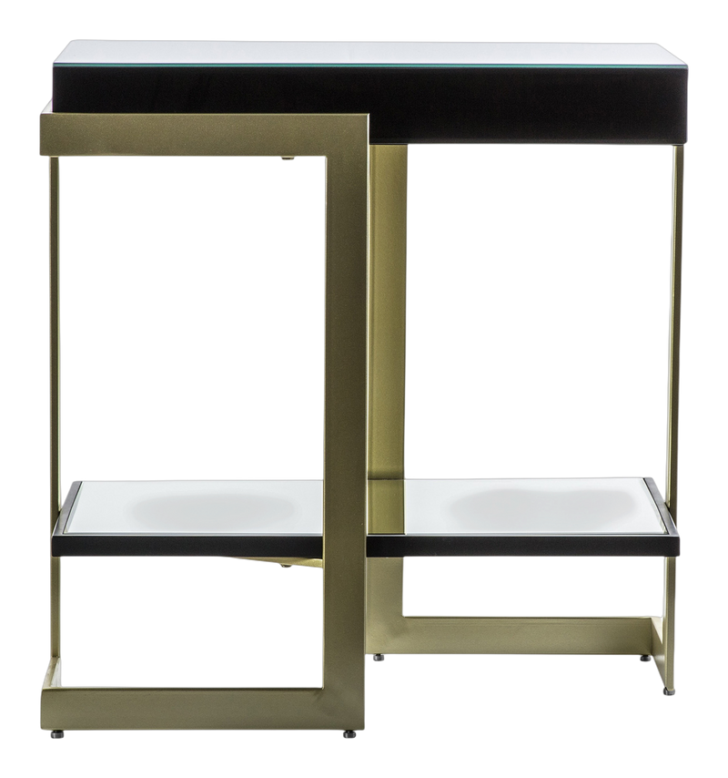 Hackney Side Table