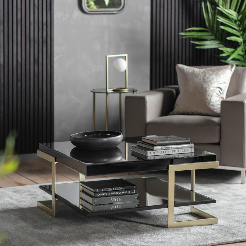 Hackney Coffee Table lifestyle