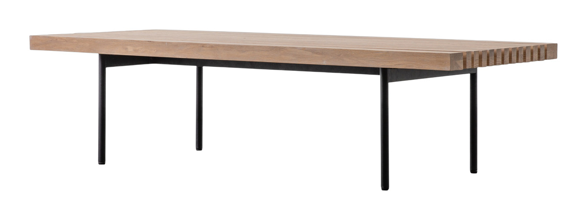 Hearth Coffee Table