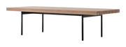 Hearth Coffee Table