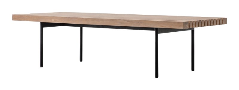 Hearth Coffee Table