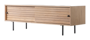 Hearth Media Unit