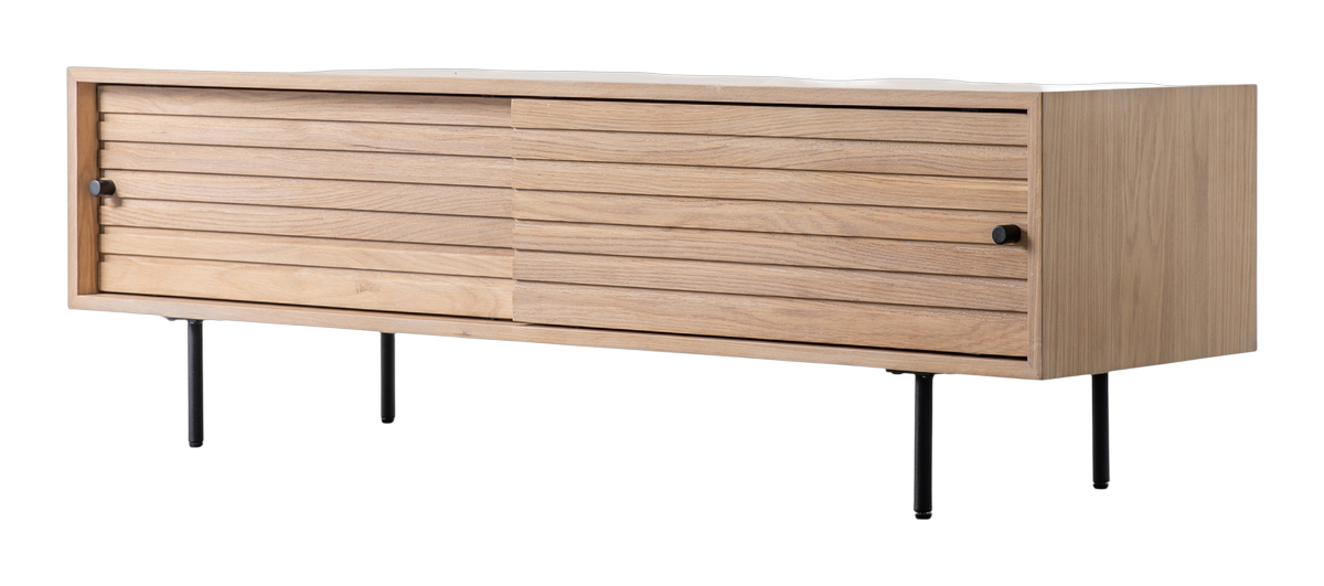 Hearth Media Unit