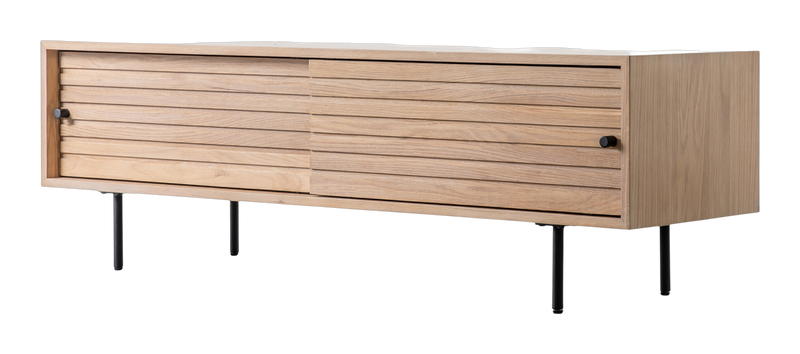 Hearth Media Unit