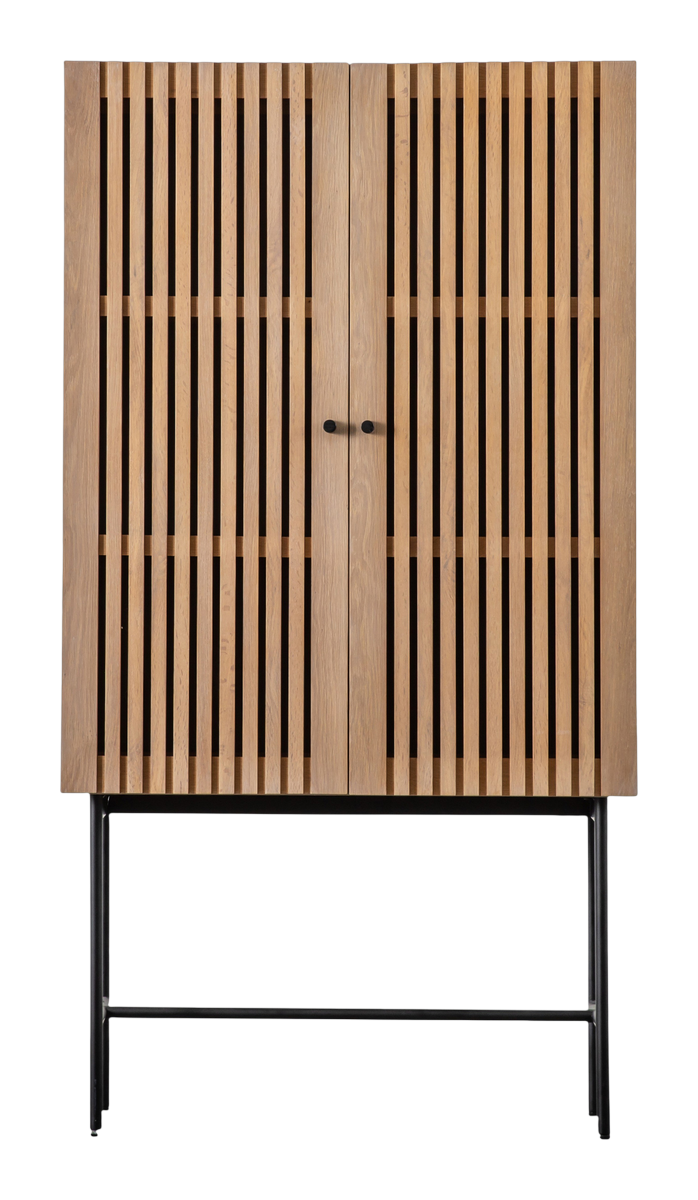 Hearth Drinks Cabinet