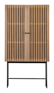 Hearth Drinks Cabinet