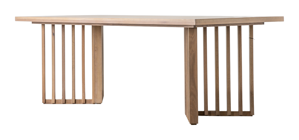 Hearth Dining Table