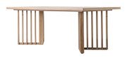 Hearth Dining Table