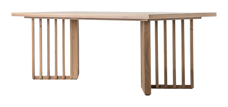Hearth Dining Table