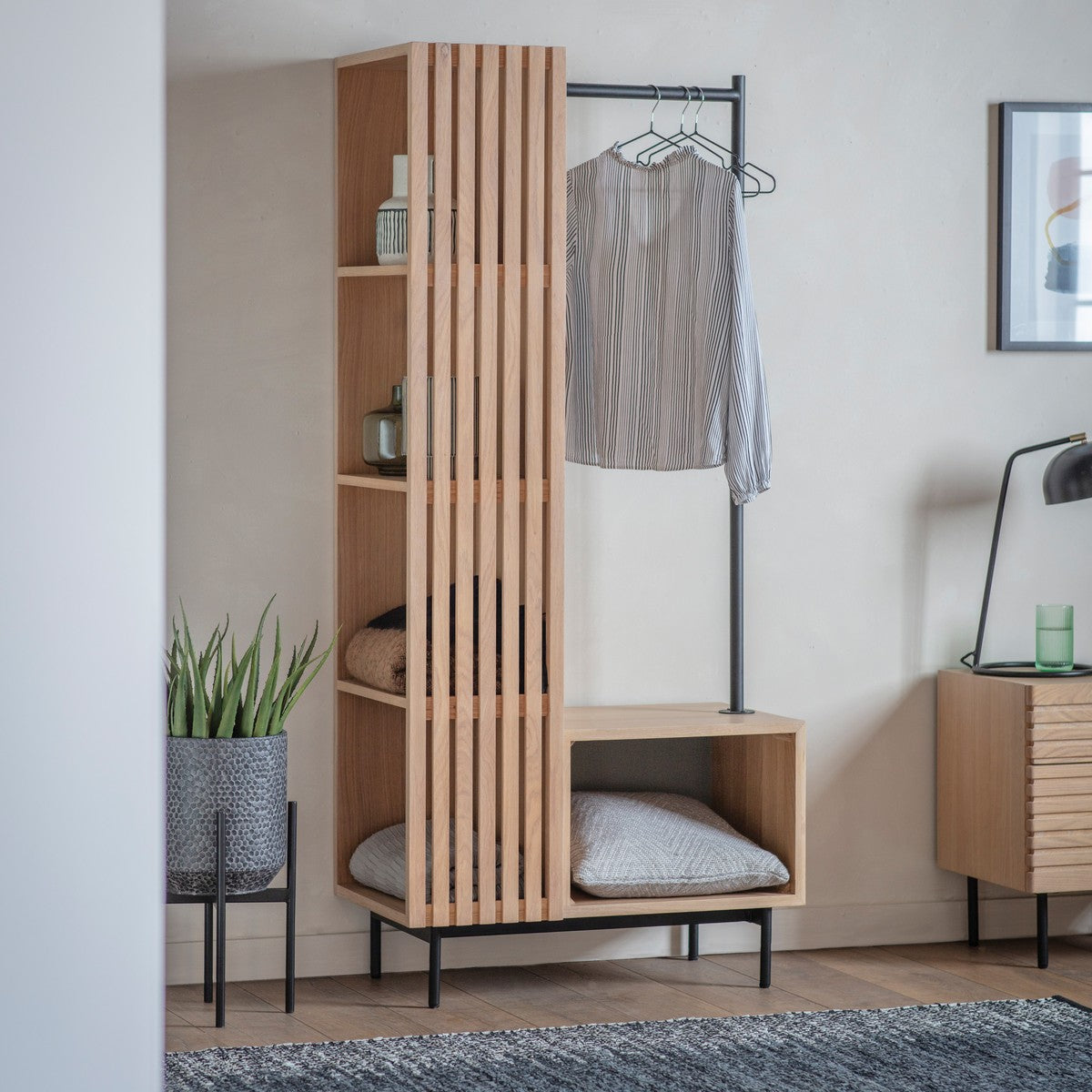 Hearth Wardrobe lifestyle