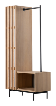 Hearth Wardrobe