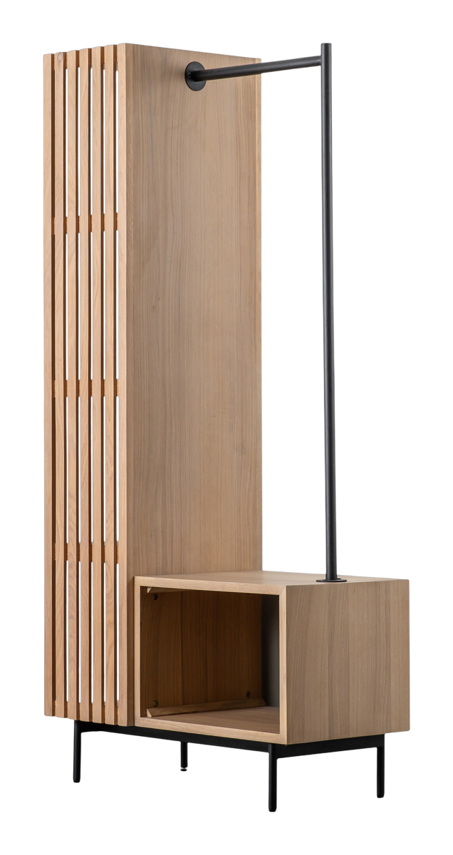 Hearth Wardrobe