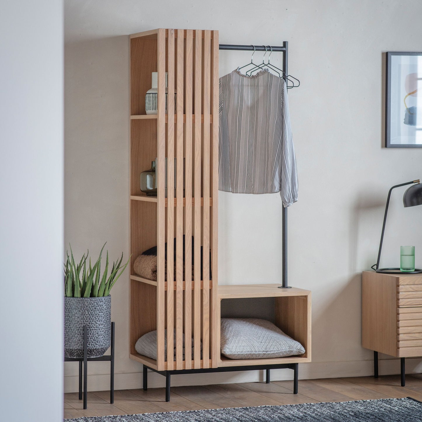 Okayama Open Wardrobe Gallery Direct Homebound