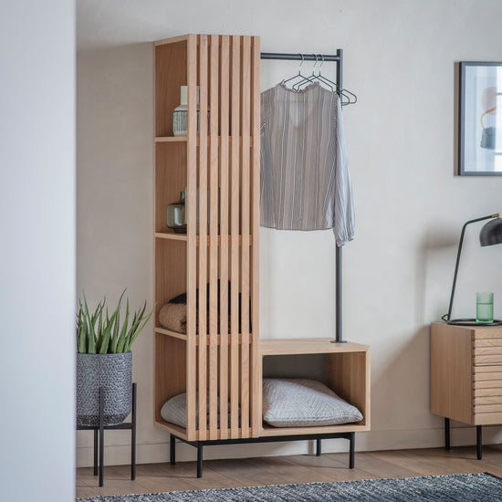 Okayama Open Wardrobe Gallery Direct Homebound