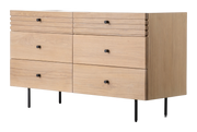 Hearth Chest of Drawers