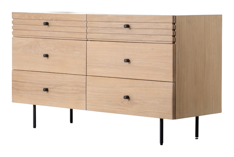 Hearth Chest of Drawers