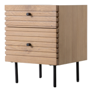 Hearth Table (Bedside)