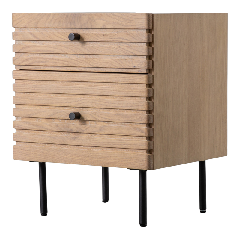 Hearth Table (Bedside)