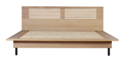 Hearth Bed