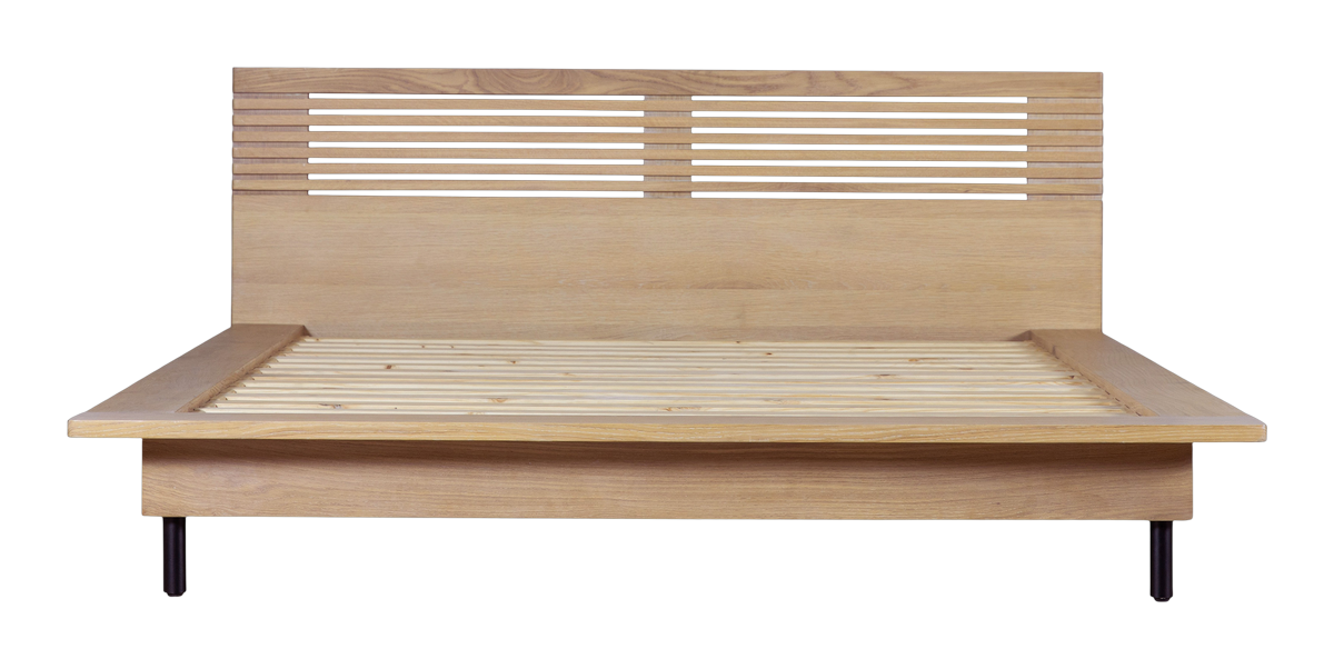 Hearth Bed