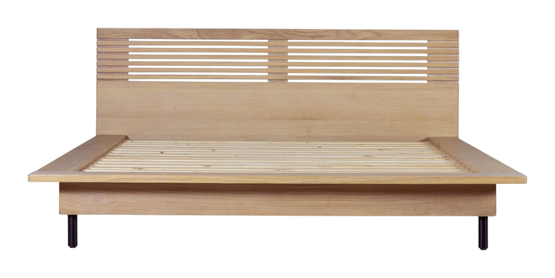 Hearth Bed