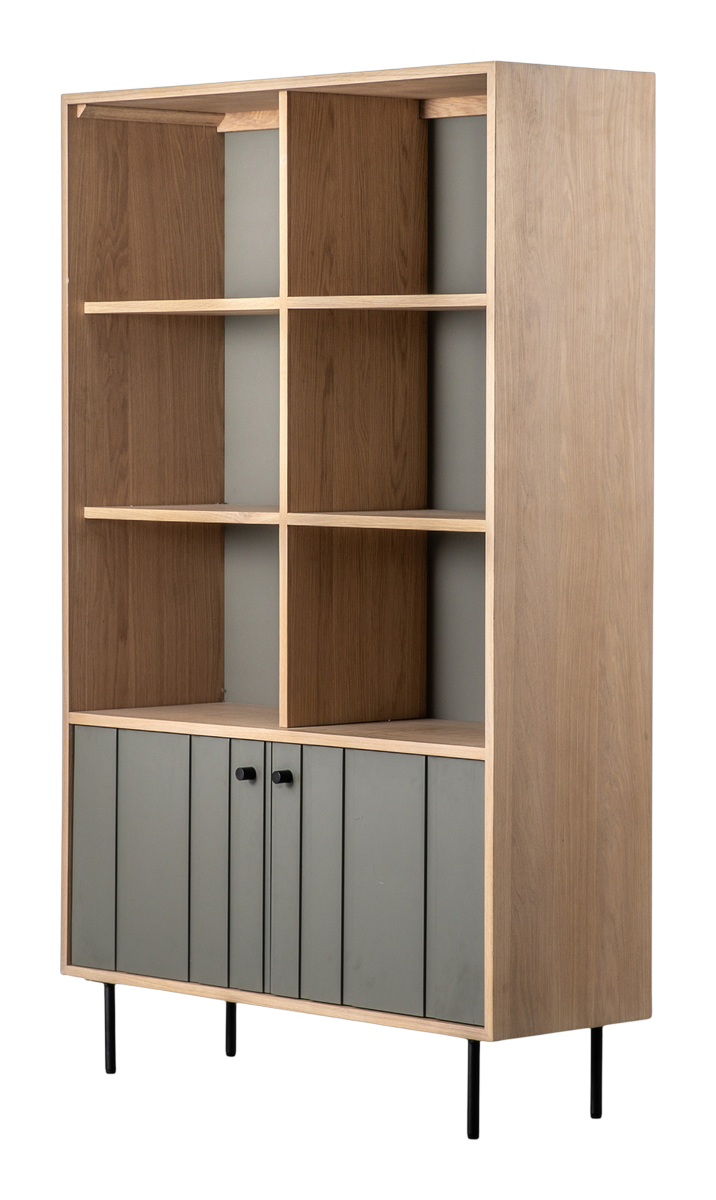 Derby Display Unit