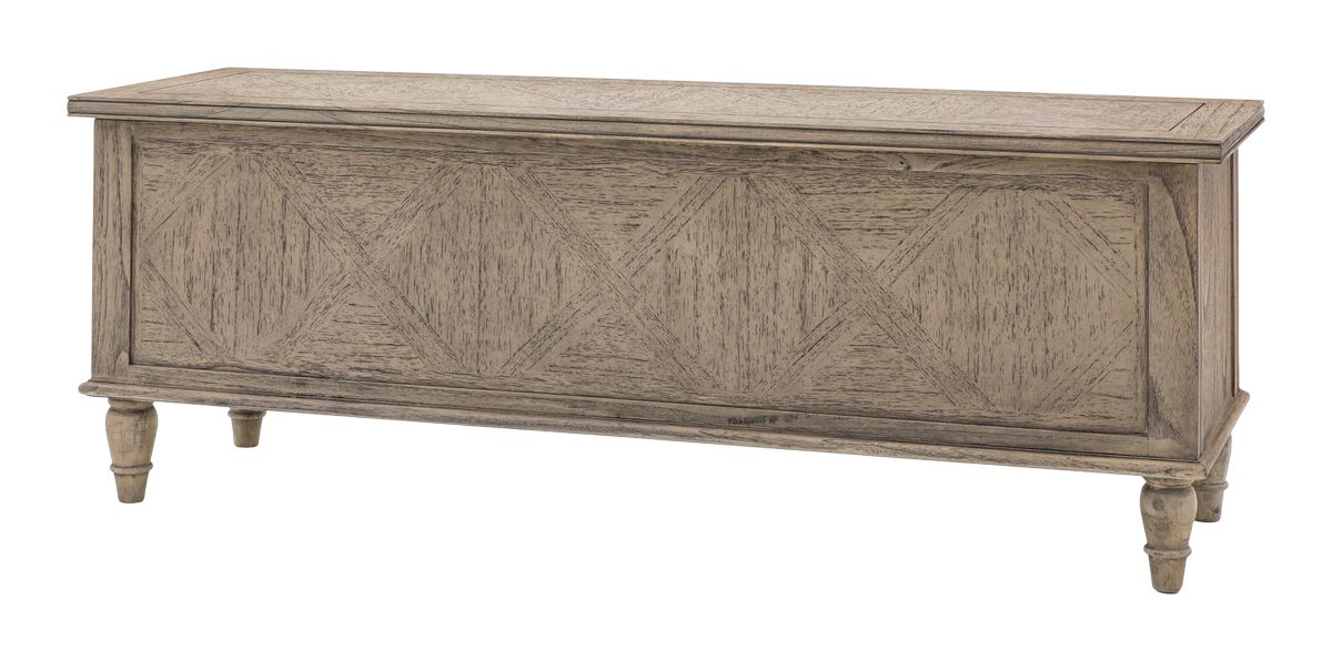 Harbour Bench
