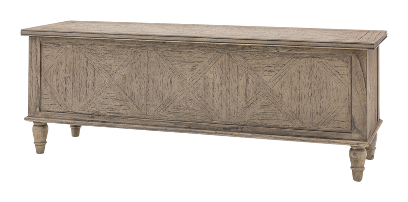 Harbour Bench