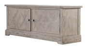 Harbour Media Unit