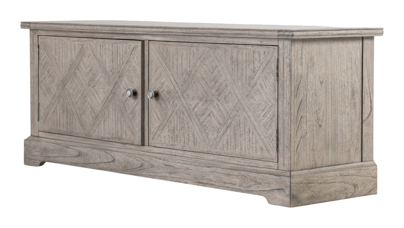 Harbour Media Unit