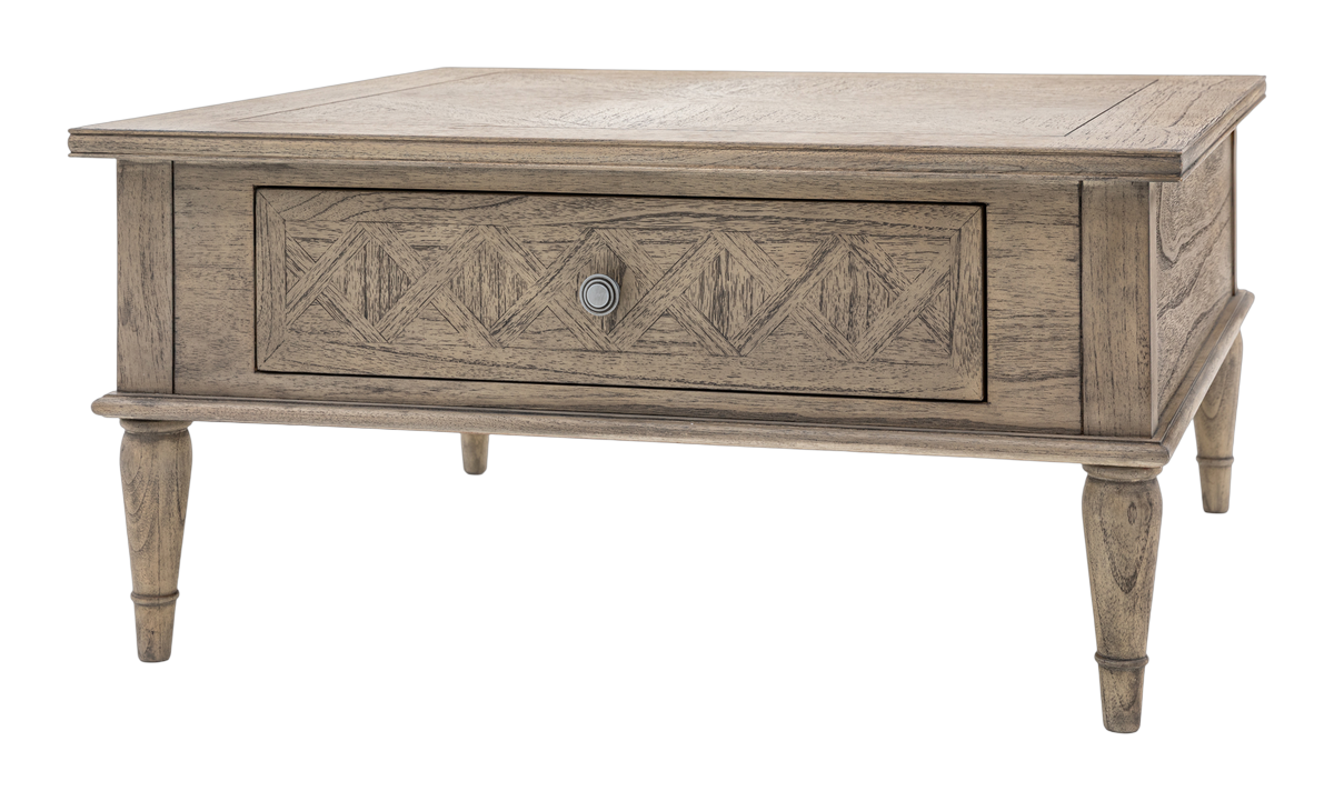 Harbour Coffee Table (Square)
